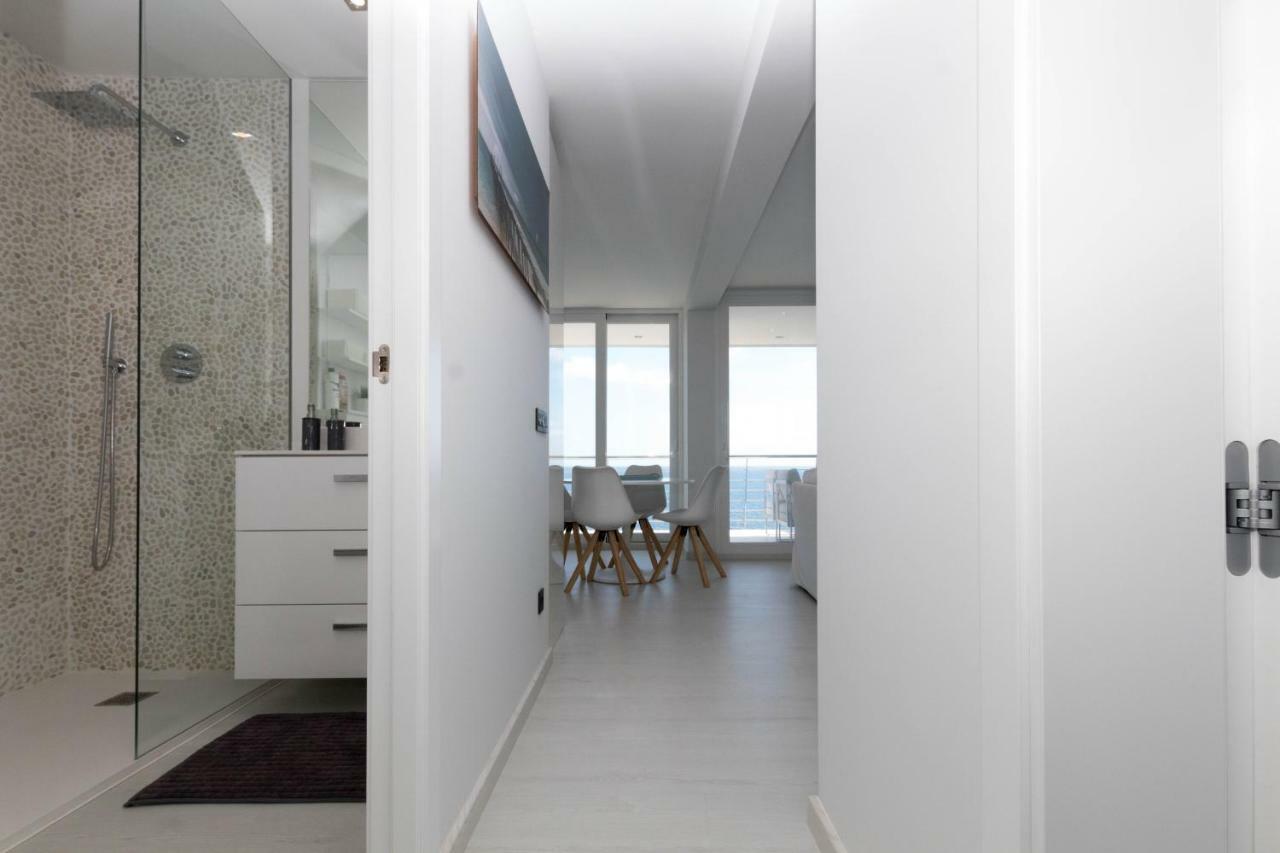 Apartment Front Line 모라이라 외부 사진